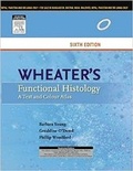 Cover: Wheater's Functional Histology, 6e - Elsevier
