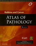 Cover: Robbins and Cotran Atlas of Pathology, 3e - Elsevier