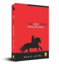 Cover: The Boy From Pataliputra Books - Fingerprint! Publishing
