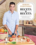 Cover: Receta a receta. Los mejores platos regionales de la cocina espanola - Plaza & Janes S.A.