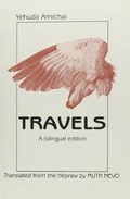 Cover: Travels - Sheep Meadow Press,U.S.