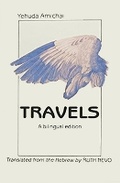 Cover: Travels - Sheep Meadow Press,U.S.
