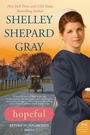 Cover: Hopeful: Return to Sugarcreek, Book One - HarperOne