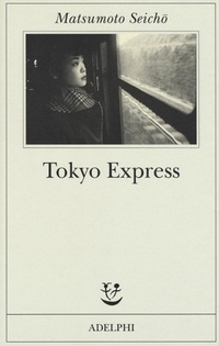 Abbildung von: Tokyo Express - Fabula;Adelphi