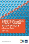 Cover: Impact Evaluation of Development Interventions - Asian Development Bank