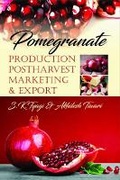 Cover: Pomegranate - New India Publishing Agency