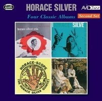 Enlarge image Cover: Four Classic Albums - Membran Media GmbH / Hamburg
