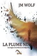 Cover: La Plume Noire - Men Over the Rainbow