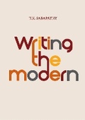 Cover: Writing the Modern - Singapore Art Museum (Administrative Office)