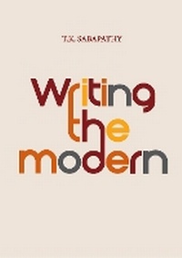 Enlarge image Cover: Writing the Modern - Singapore Art Museum (Administrative Office)