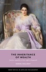 Cover: Inheritance of Wealth - OUP eBook