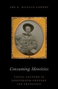 Abbildung von: Consuming Identities - OUP eBook