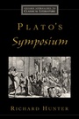 Cover: Plato's Symposium - OUP eBook
