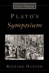Enlarge image Cover: Plato's Symposium - OUP eBook