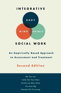 Enlarge image Cover: Integrative Body-Mind-Spirit Social Work - OUP eBook