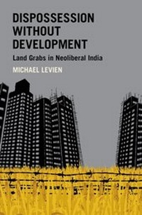 Abbildung von: Dispossession without Development - OUP eBook