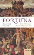 Cover: Fortuna - OUP eBook