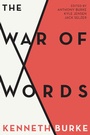 Cover: The War of Words - University of California Press