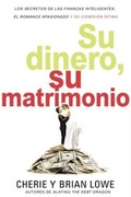 Cover: Su dinero, su matrimonio - Vida