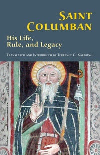 Abbildung von: Saint Columban - Liturgical Press