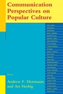 Cover: Communication Perspectives on Popular Culture - Lexington Books