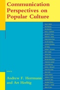 Cover: Communication Perspectives on Popular Culture - Lexington Books