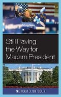 Cover: Still Paving the Way for Madam President - Lexington Books