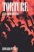 Cover: Torture - University of Pennsylvania Press