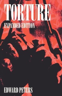Enlarge image Cover: Torture - University of Pennsylvania Press