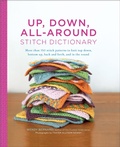 Cover: Up, Down, All-Around Stitch Dictionary - STC Craft