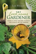 Cover: The Ever Curious Gardener - New Society Publishers