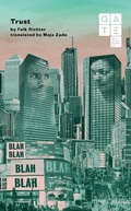 Cover: Trust - Oberon Modern Plays
