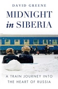 Cover: Midnight in Siberia - Alma Books