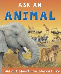 Enlarge image Cover: Animal - Q-files.com