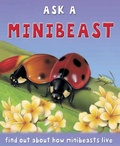Cover: Minibeast - Q-files.com