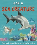 Cover: Sea Creature - Q-files.com