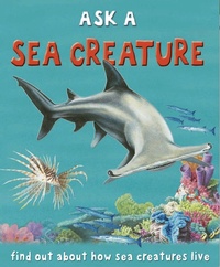 Enlarge image Cover: Sea Creature - Q-files.com