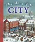 Cover: City - Q-files.com