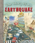 Cover: Earthquake - Q-files.com