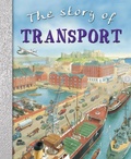 Cover: Transport - Q-files.com