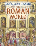 Cover: Roman World - Q-files.com