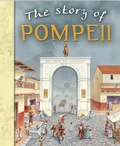 Cover: Pompeii - Q-files.com
