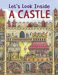 Cover: Castle - Q-files.com