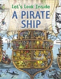 Cover: Pirate Ship - Q-files.com