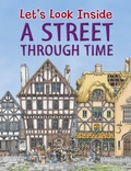 Cover: Street through Time - Q-files.com