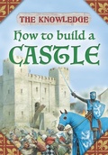 Cover: How to Build a Castle - Q-files.com