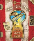 Cover: Diary of a Viking Peril - Q-files.com