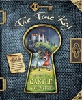 Cover: Diary of a Castle Adventure - Q-files.com