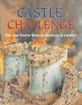 Cover: Castle - Q-files.com