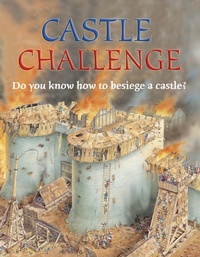 Enlarge image Cover: Castle - Q-files.com